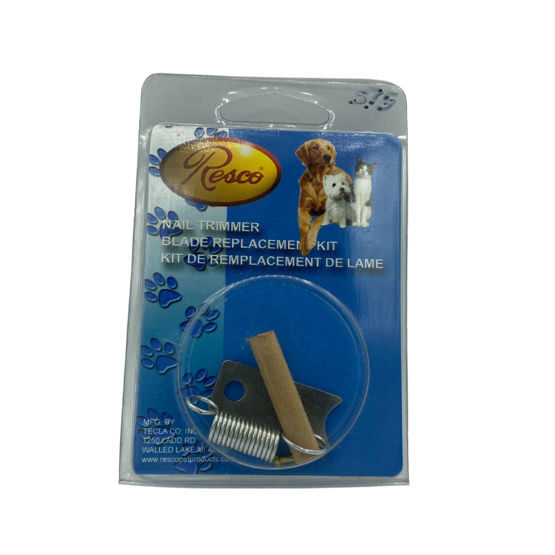 Nail Trimmer Blade Replacement