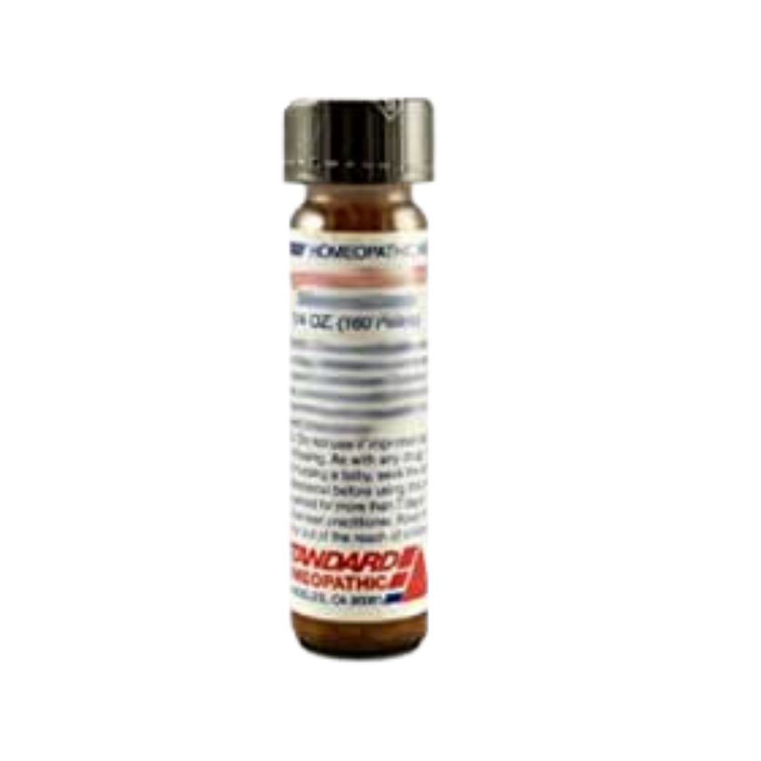 Homeopathic Remedies 30C