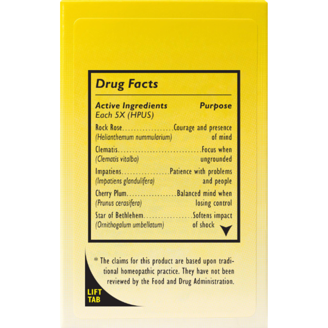 Rescue Remedy Stress Relief For Pets