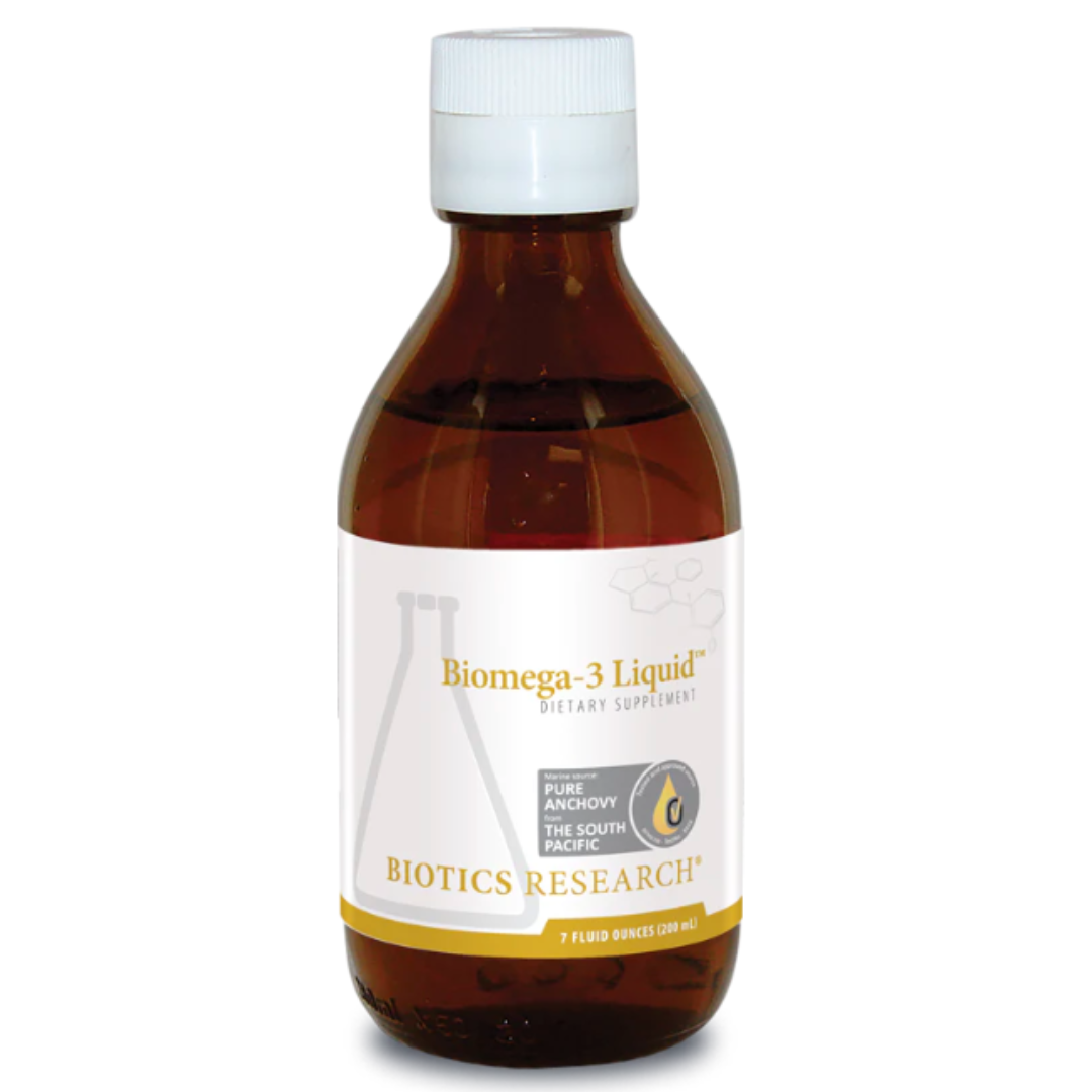 Biomega-3 Liquid