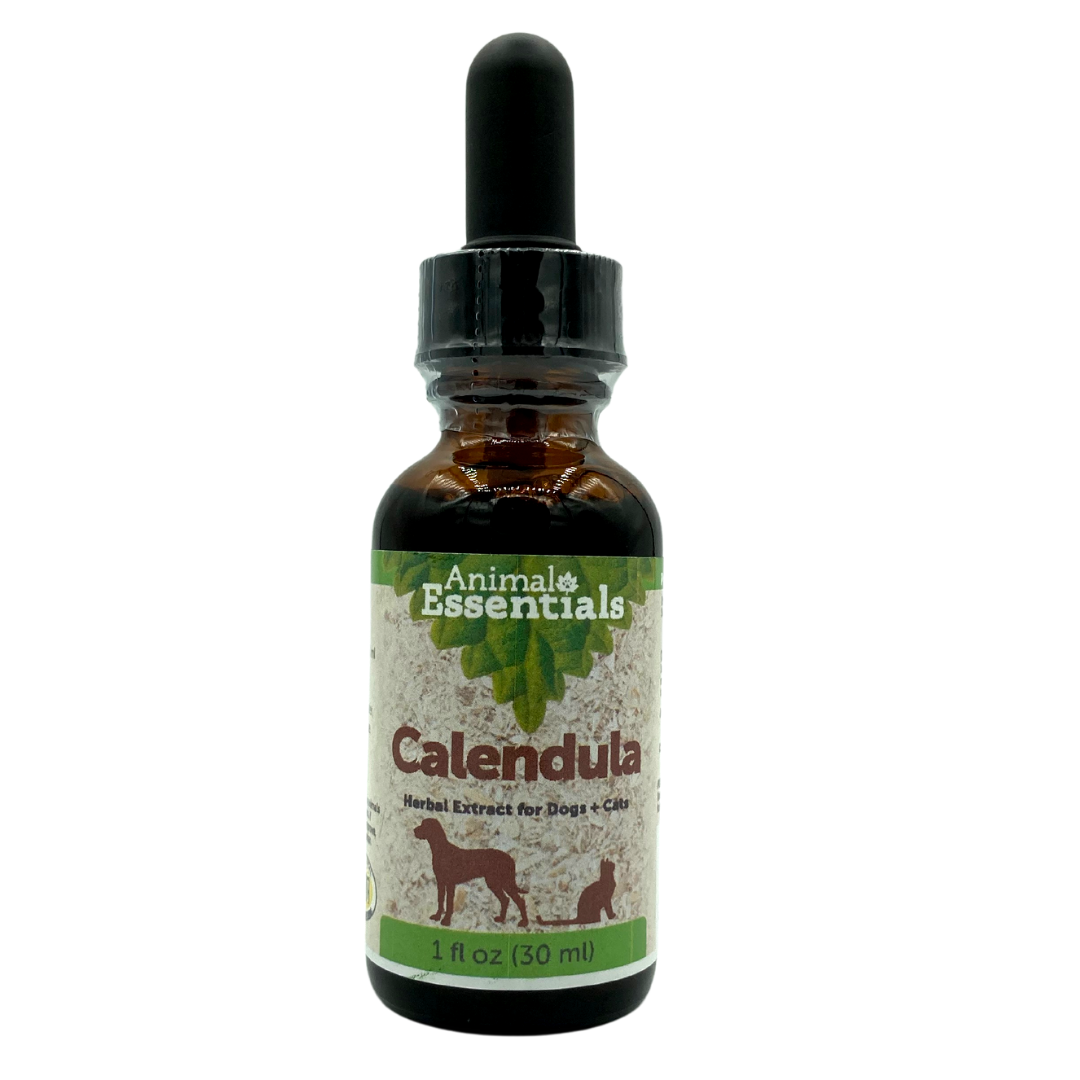 Calendula Tincture by Animal Essentials