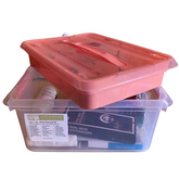 At-home Pet Parent to the Rescue: First Aid Kit for Pets