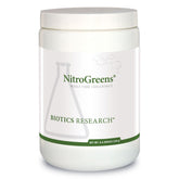 Nitrogreens by Biotics Research