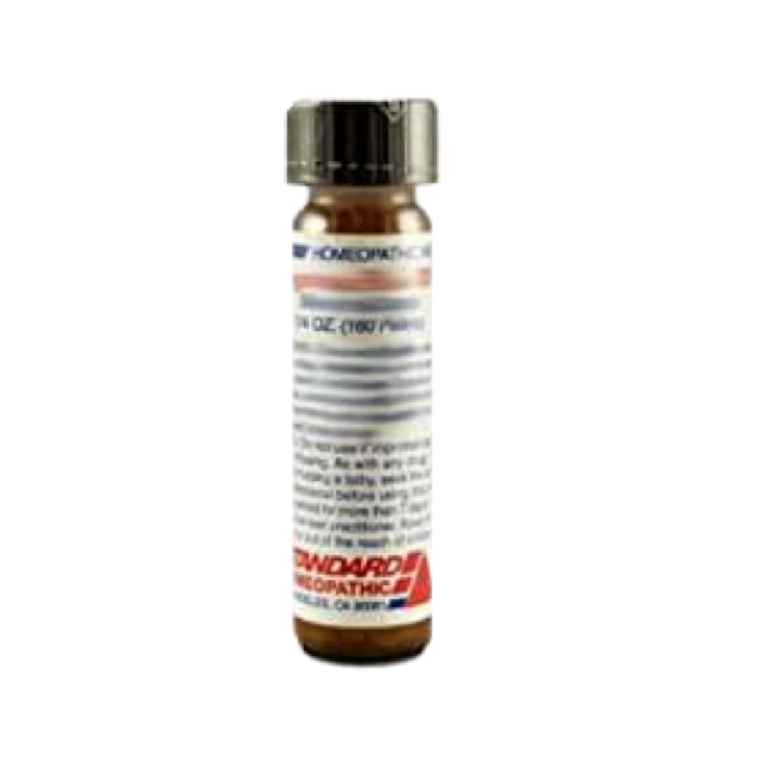 Homeopathic Remedies 200C