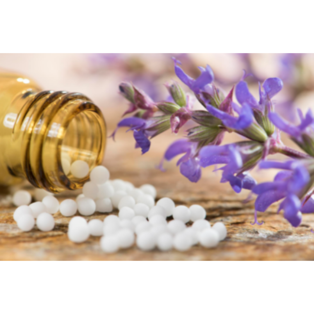 Homeopathic Remedies 200C