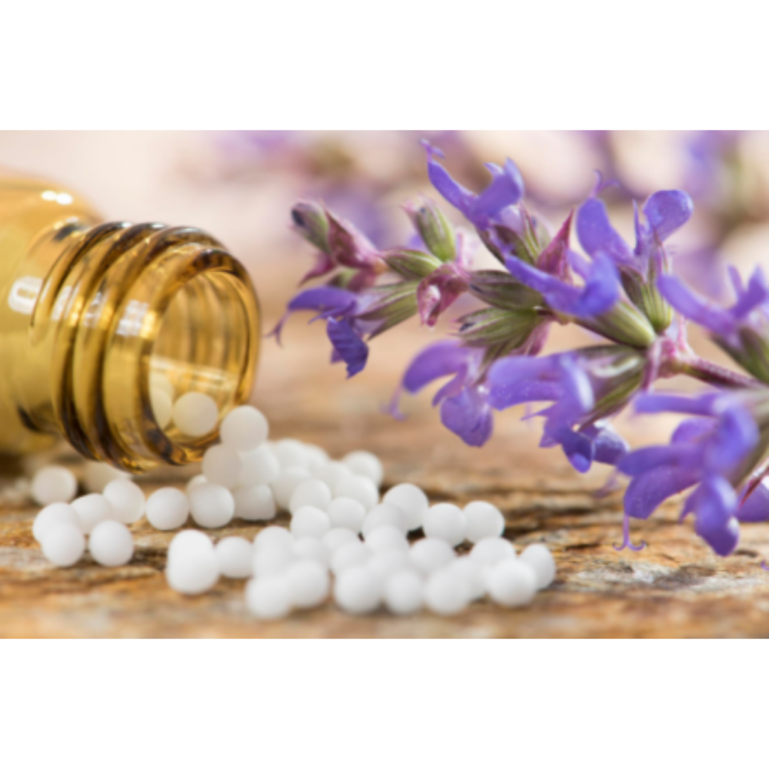 Homeopathic Remedies 30C