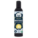 Moisturizing Lemongrass Hemp Dog Shampoo for Dry and Itchy Skin by 4-Legger