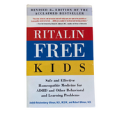 Ritalin Free Kids