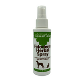 Fidoderm Herbal Spray by Animal Essentials