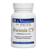 Formula CV for Cardiovascular Health in Dogs & Cats by Rx Vitamins