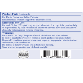 Onco Support with Phytonutrients for the Immune System by Rx Vitamins
