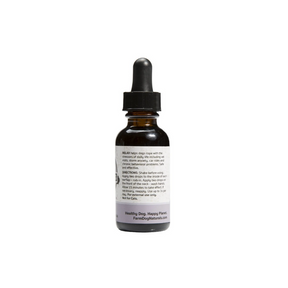 Relax Essential Oil Formula for Anxiety and Stress In Pets by Farm Dog Naturals
