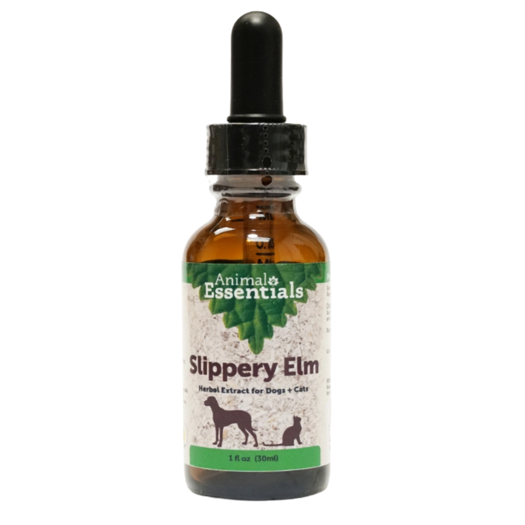 Slippery Elm for Healthy Digestion for Pets by Animal Essentials